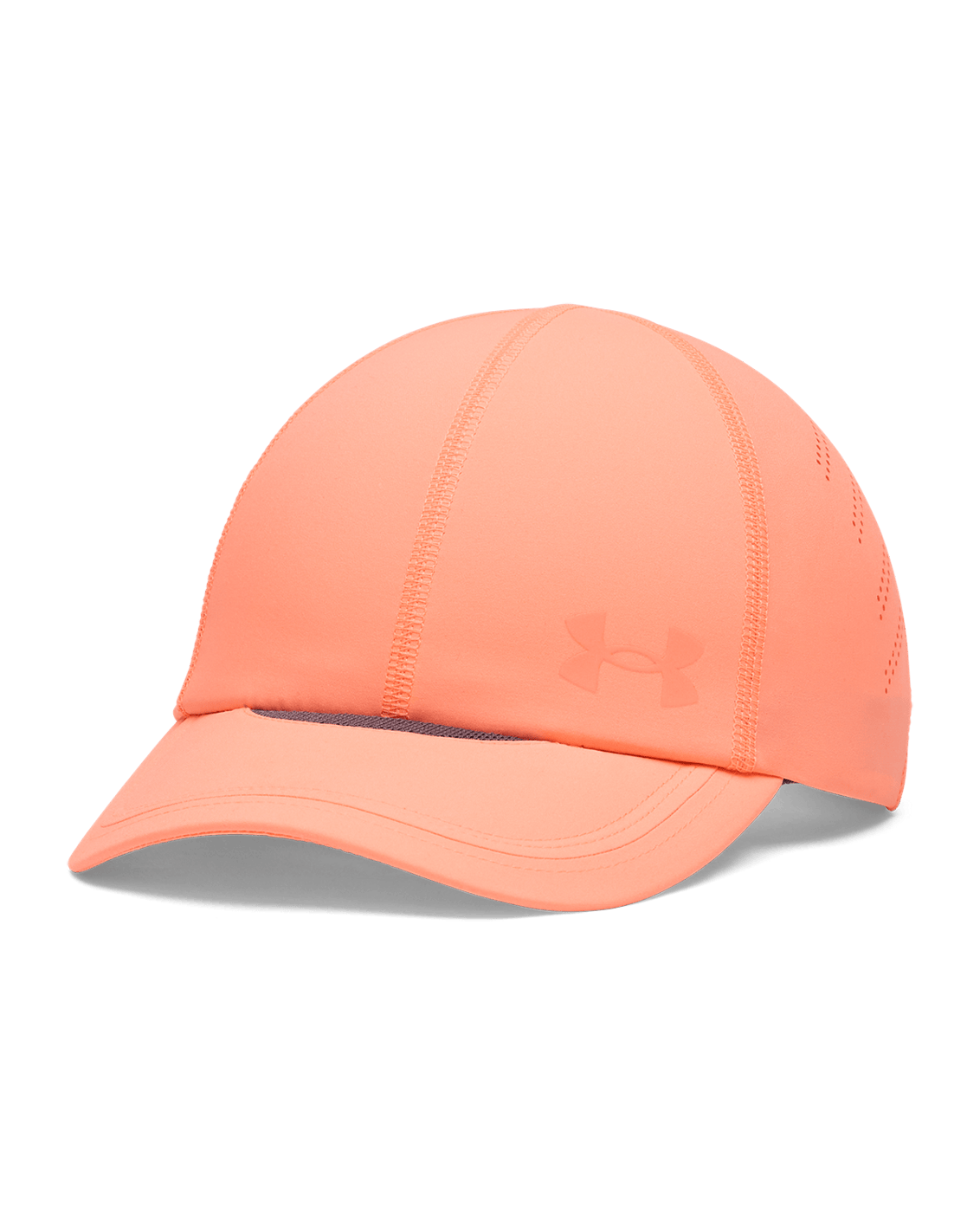 Under Armour Accessories ElectricTangerine/Reflective / OSFM UA Velociti Low Women's Adjustable Cap
