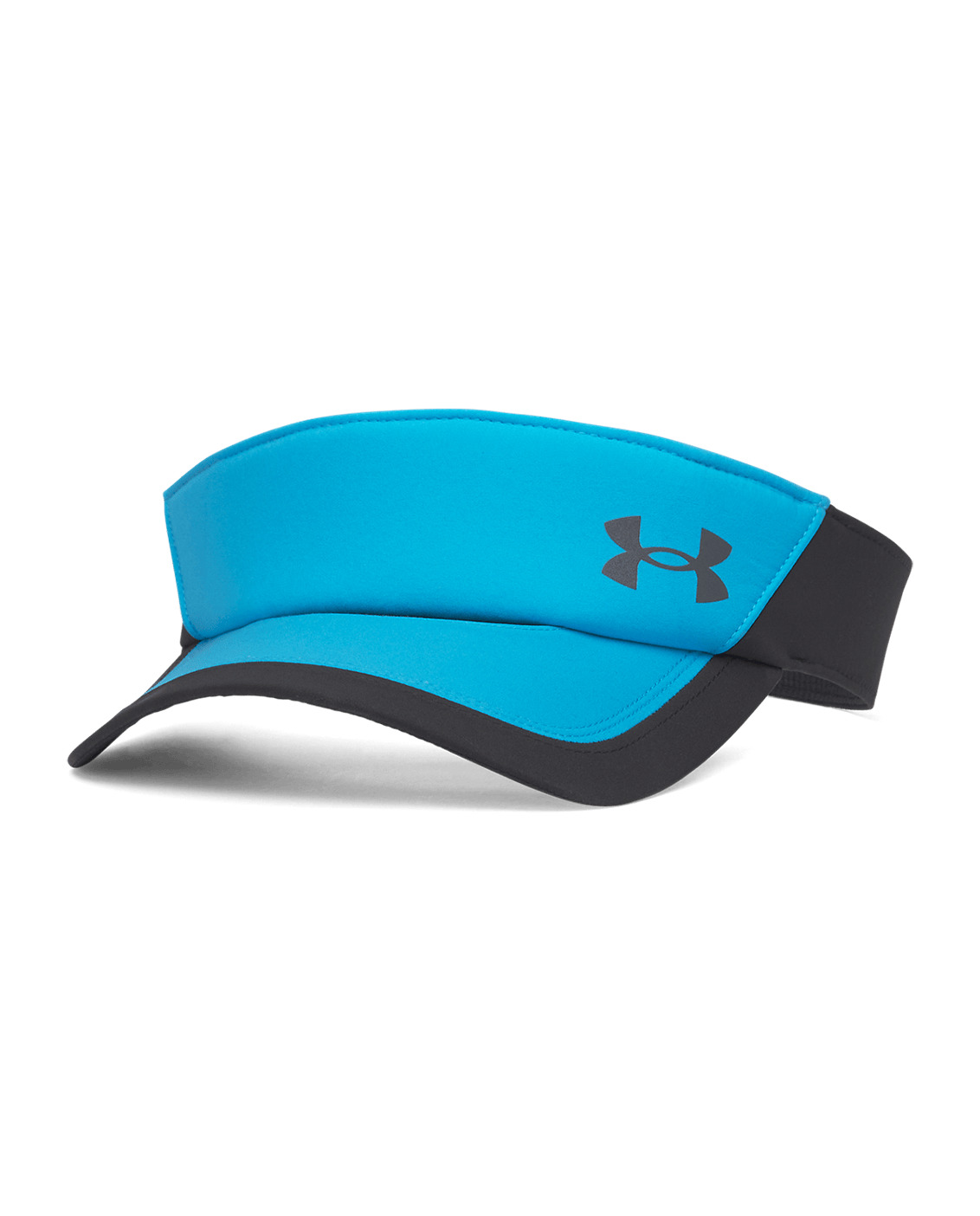 Under Armour Accessories Capri/Black/Reflective / OSFM UA Velociti Men's Visor