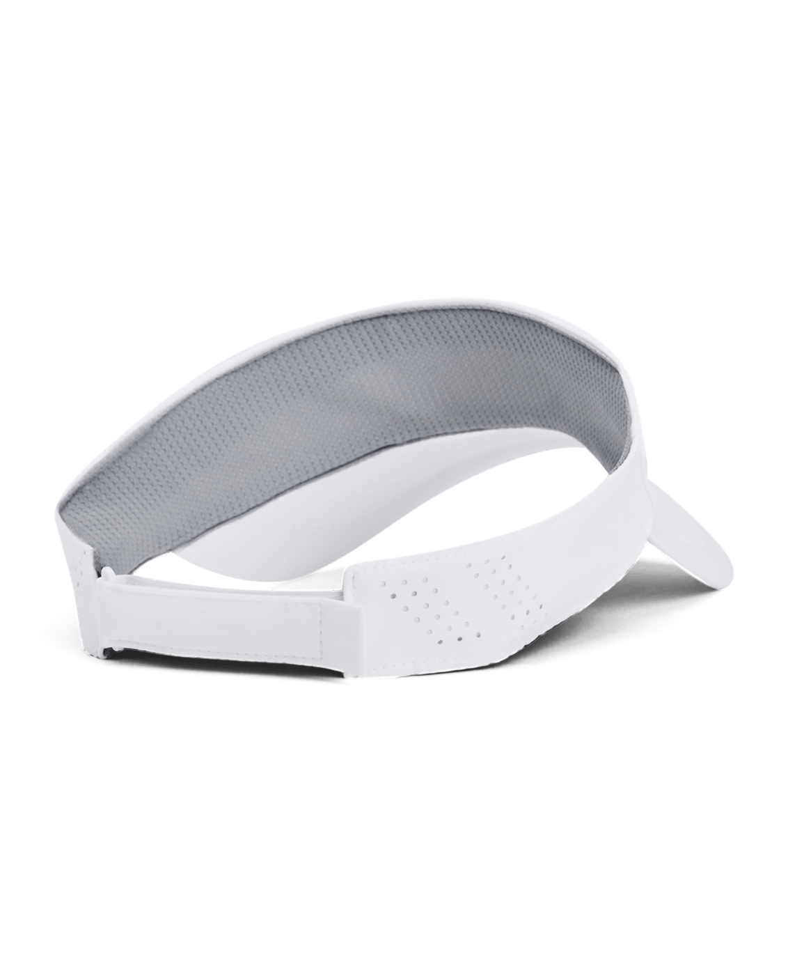 Under Armour Accessories White/White/Reflective / OSFM UA Velociti Women's Visor