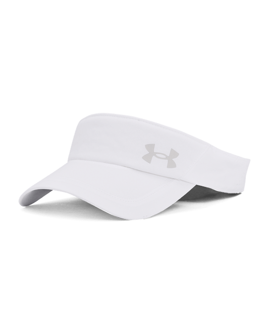 Under Armour Accessories White/White/Reflective / OSFM UA Velociti Women's Visor