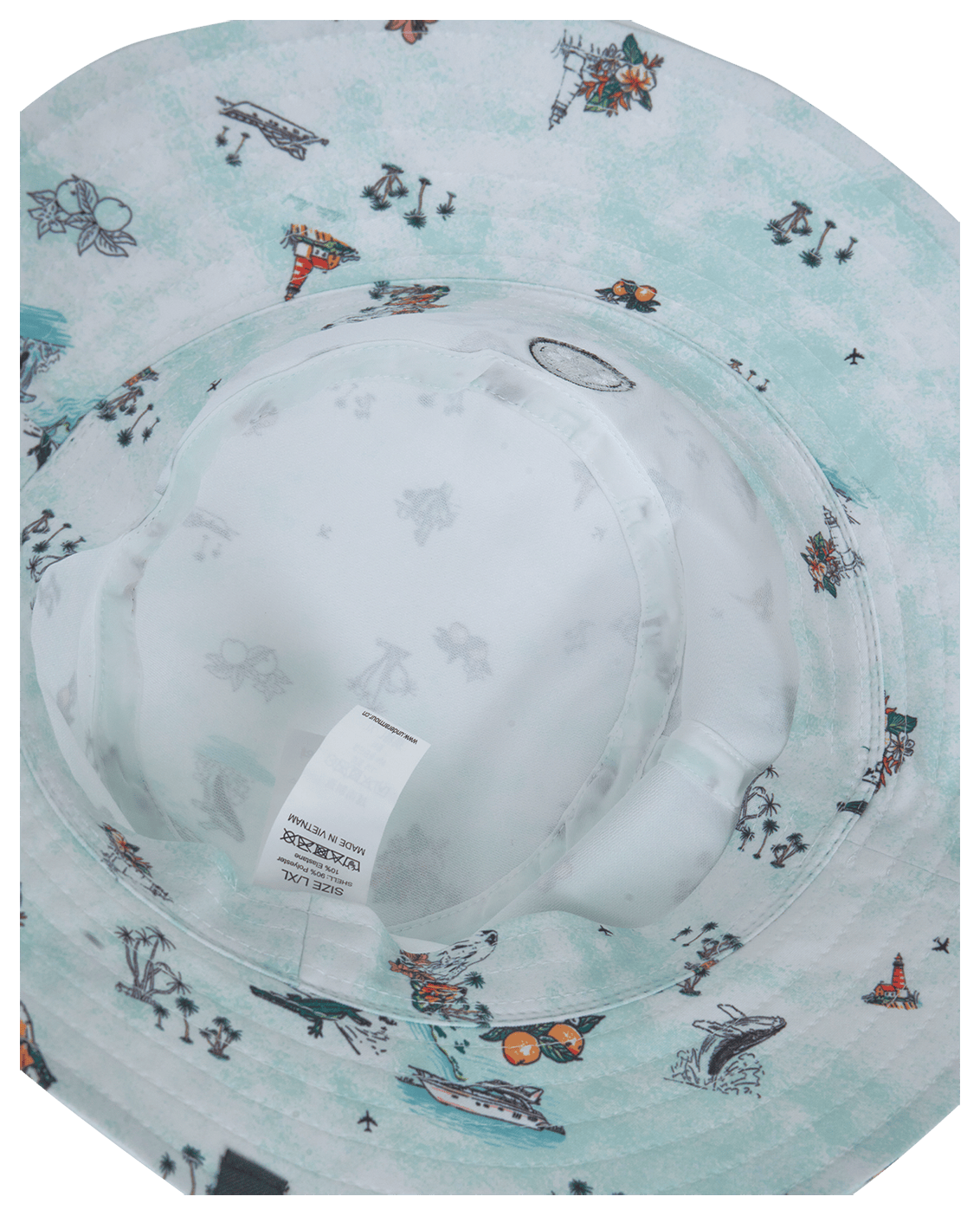 Under Armour Accessories UA Drive Unisex Bucket Hat