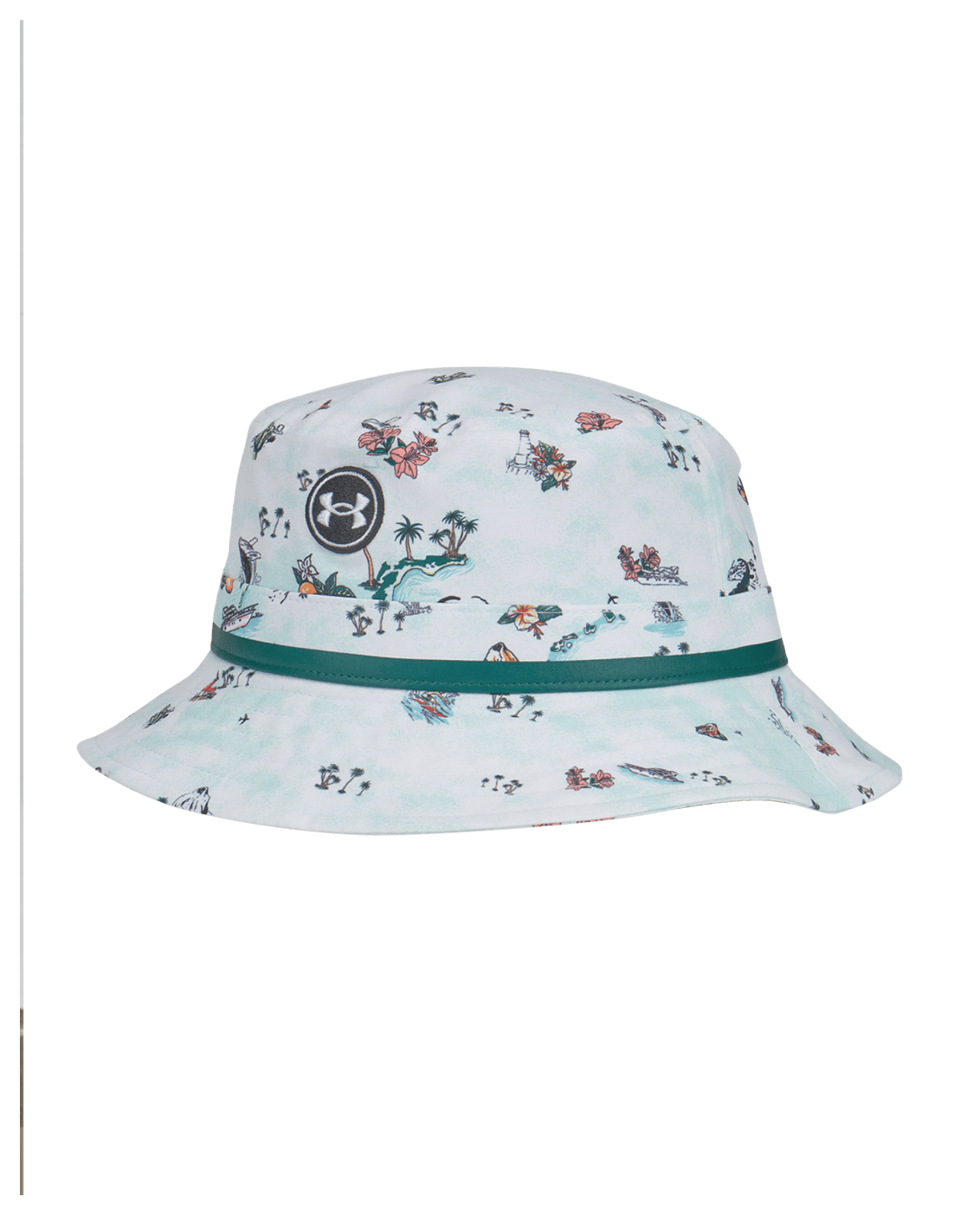 Under Armour Accessories UA Drive Unisex Bucket Hat