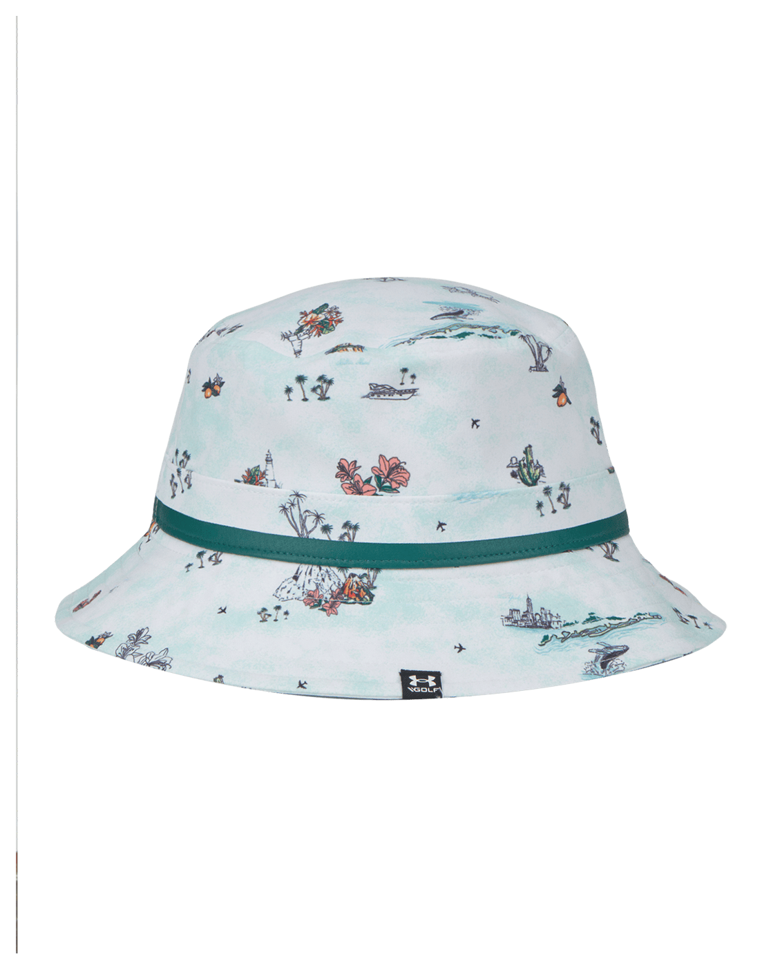 Under Armour Accessories UA Drive Unisex Bucket Hat