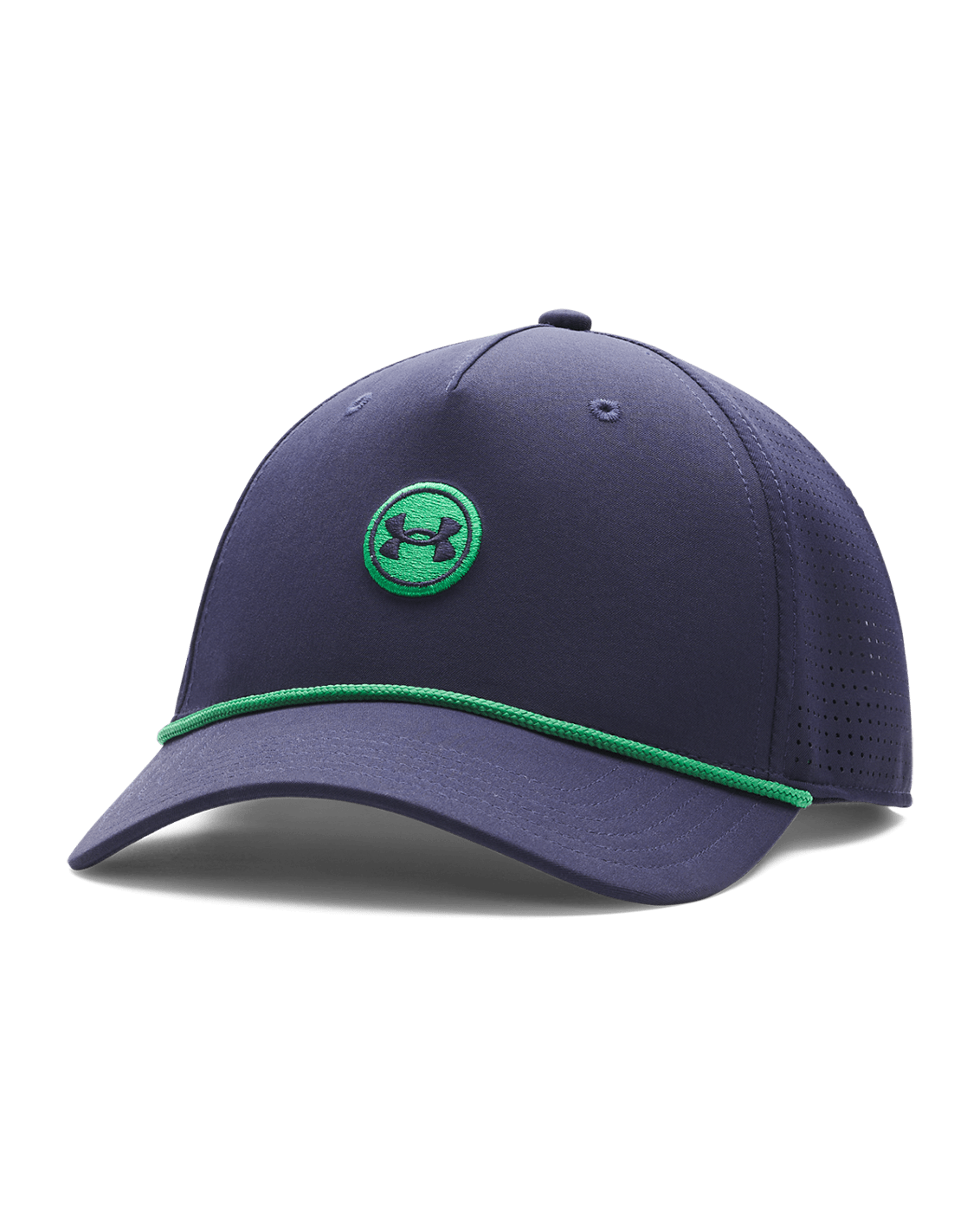 Under Armour Accessories MidnightNavy/MidnightNavy / OSFM Men's UA Drive Snapback Hat