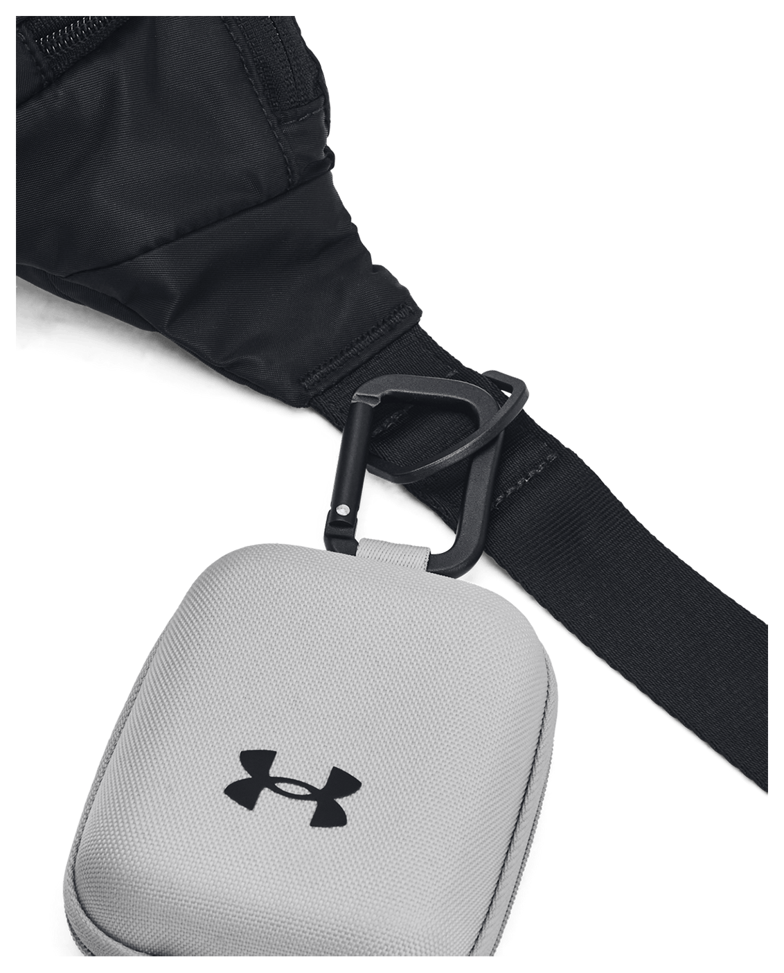 Under Armour Accessories Black/Black / OSFM UA Studio Waist Bag Crossbody