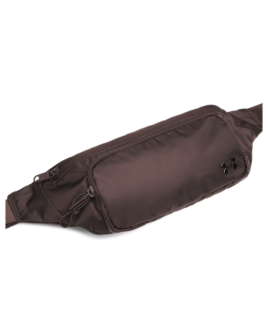 Under Armour Accessories KonaBrown/Black / OSFM UA Studio Waist Bag Crossbody