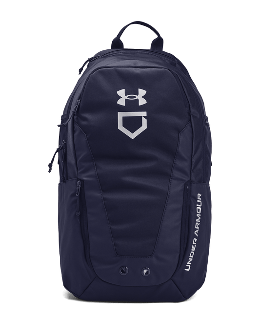 Under Armour Accessories MidnightNavy/MetallicSilver / OSFM UA Yard 2.0 Backpack