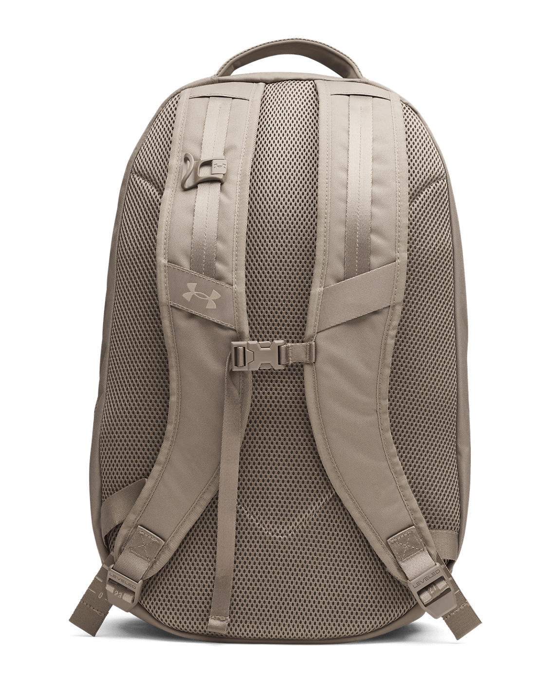 Under Armour Accessories TaupeDusk/TaupeDusk / OSFM UA Hustle 6.0 Pro Backpack