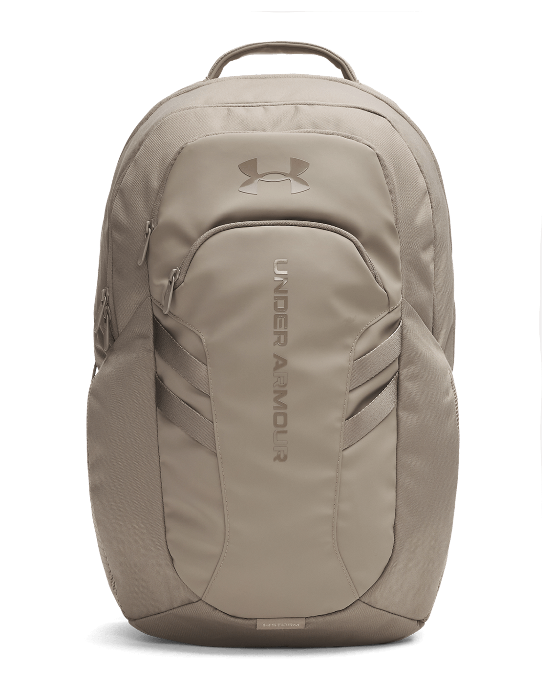 Under Armour Accessories TaupeDusk/TaupeDusk / OSFM UA Hustle 6.0 Pro Backpack