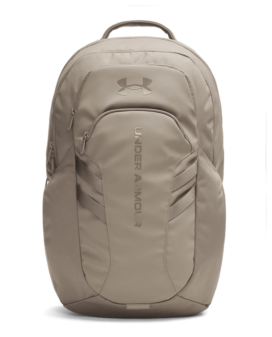 Under Armour Accessories TaupeDusk/TaupeDusk / OSFM UA Hustle 6.0 Pro Backpack