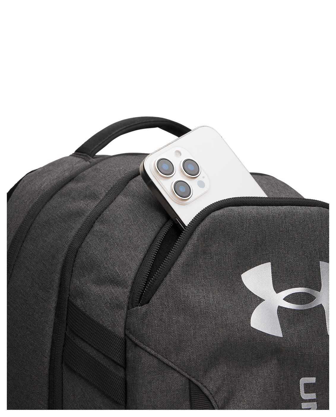 Under Armour UA Hustle 6.0 Backpack