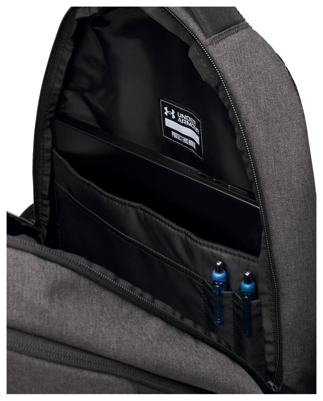 Under Armour UA Hustle 6.0 Backpack