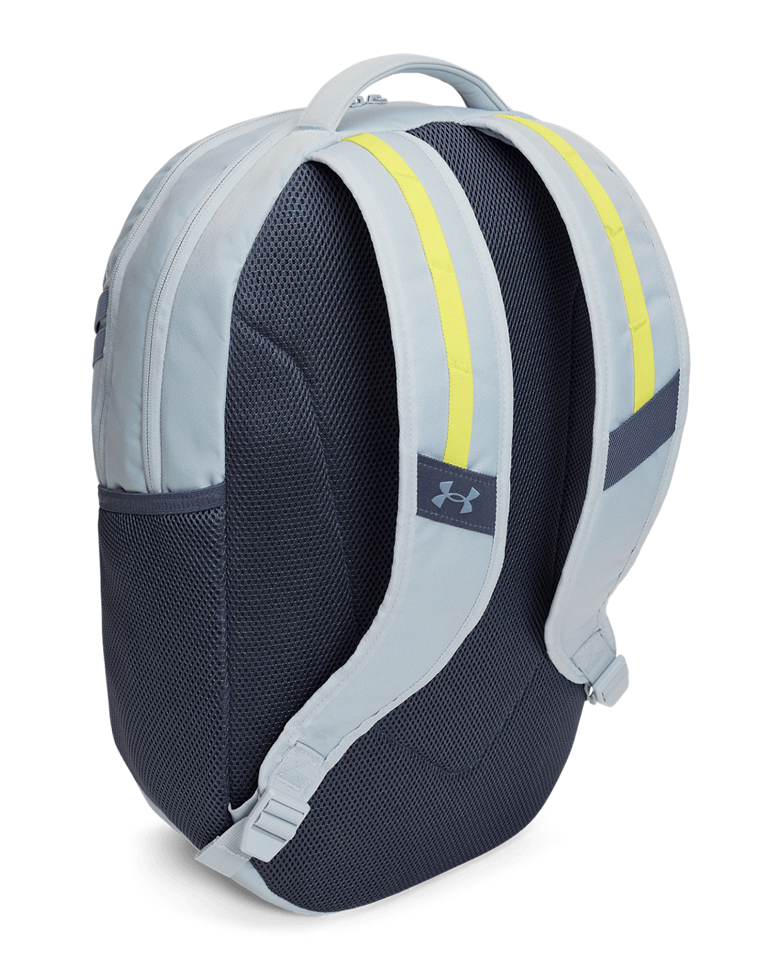 Under Armour Accessories BlueFog/DownpourGray/BlueWind / OSFM UA Hustle 6.0 Backpack