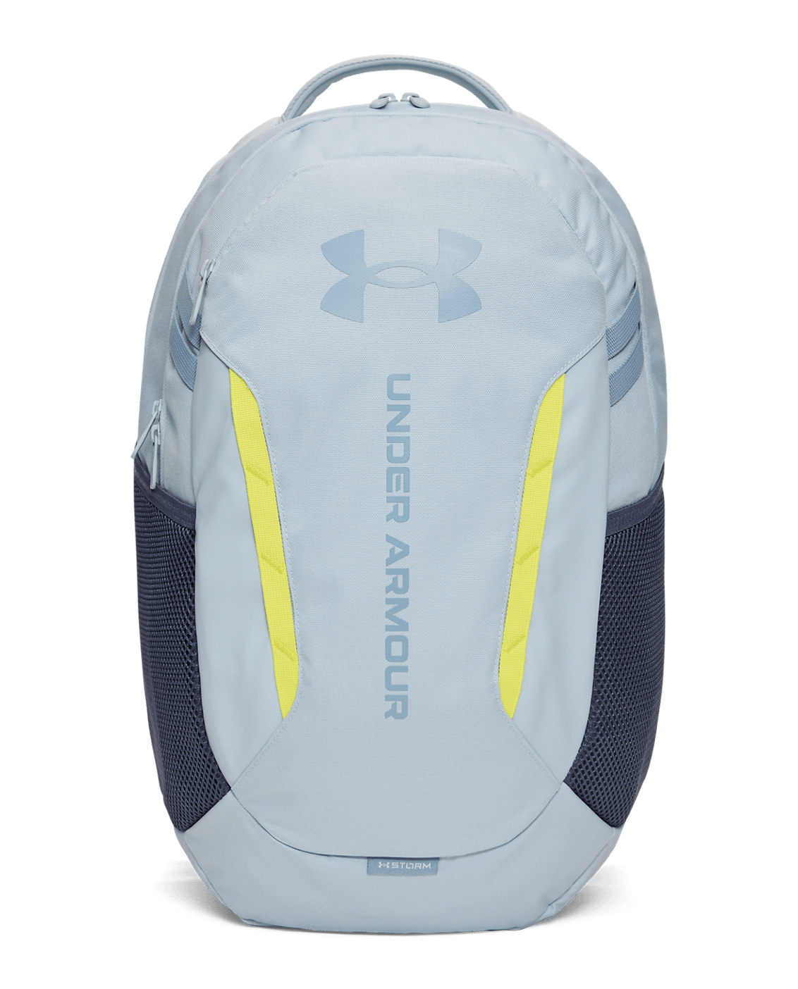 Under Armour Accessories BlueFog/DownpourGray/BlueWind / OSFM UA Hustle 6.0 Backpack