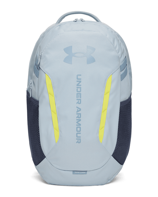 Under Armour Accessories BlueFog/DownpourGray/BlueWind / OSFM UA Hustle 6.0 Backpack