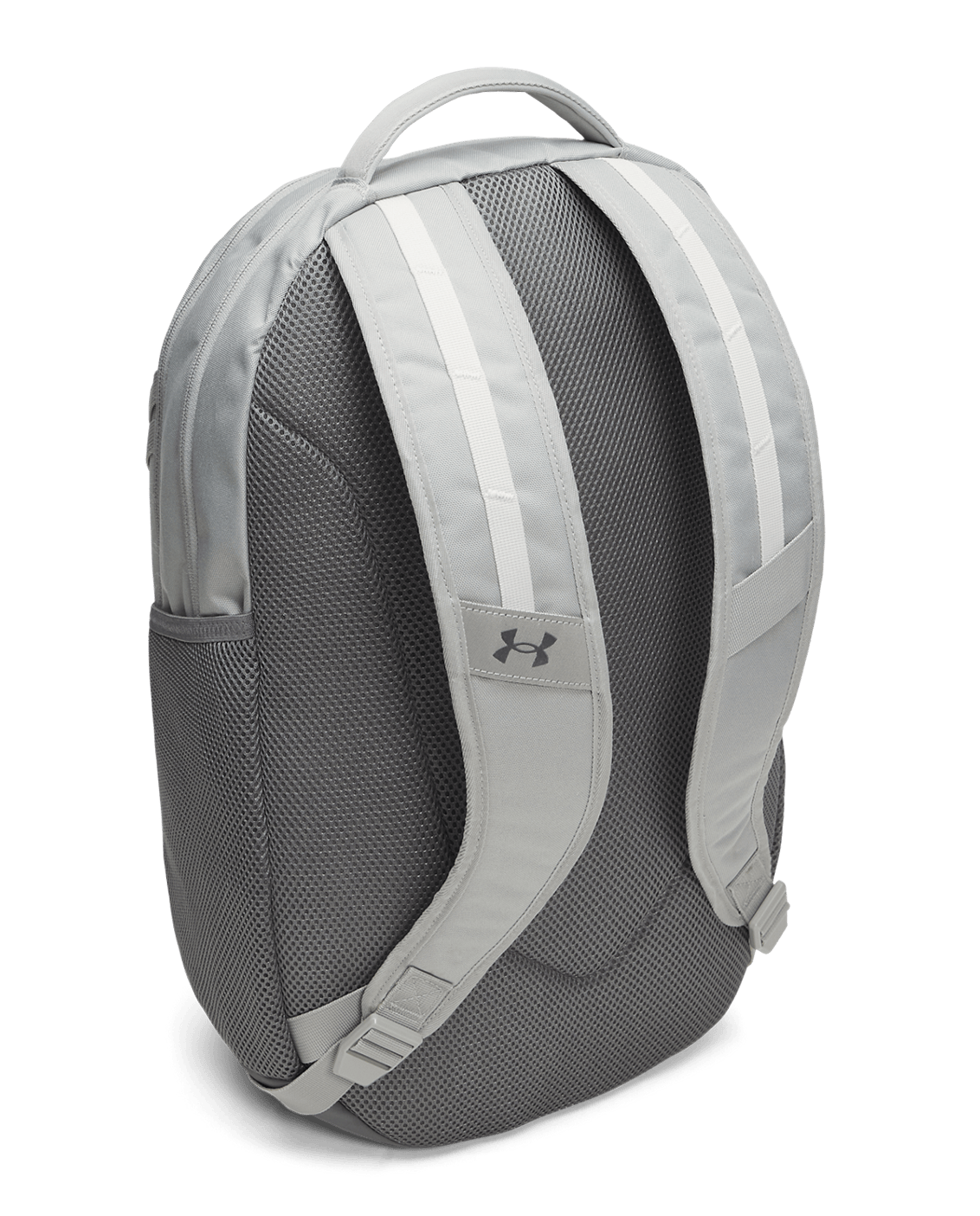 Under Armour Accessories Titanium/ClayGreen/ClayGreen / OSFM UA Hustle 6.0 Backpack