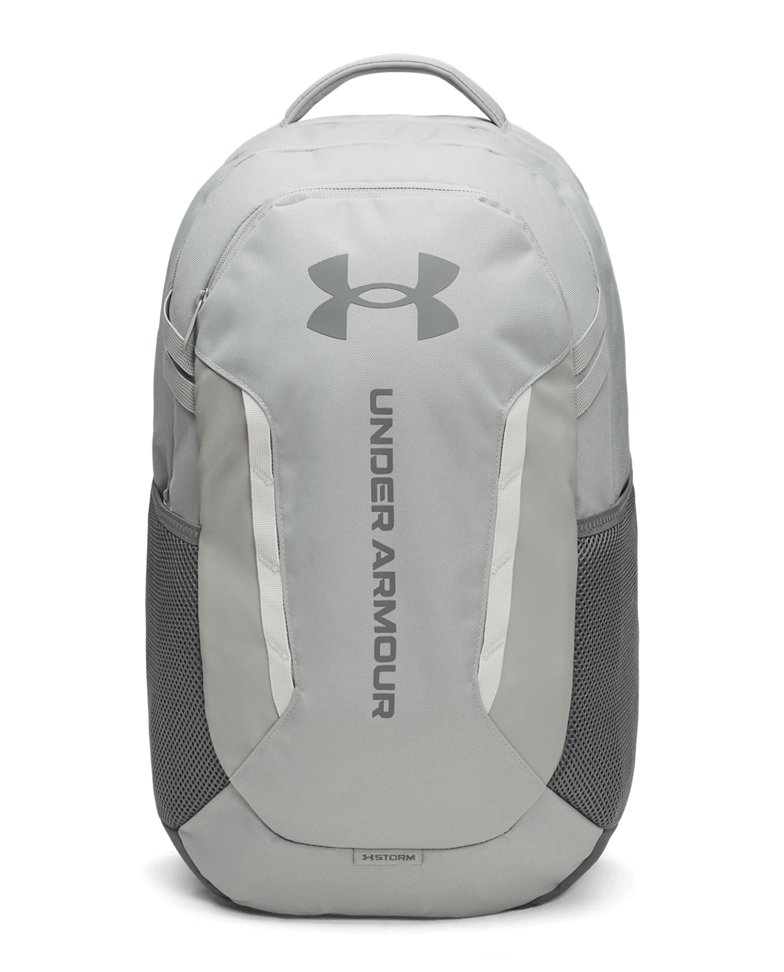 Under Armour Accessories Titanium/ClayGreen/ClayGreen / OSFM UA Hustle 6.0 Backpack