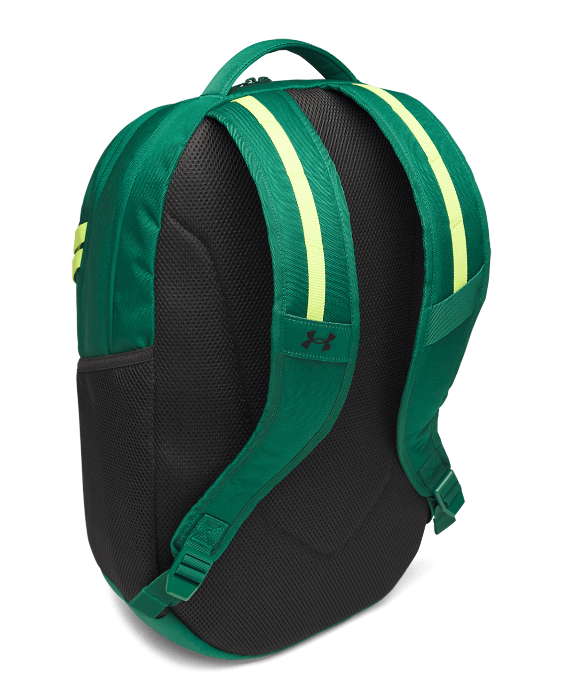 Under Armour Accessories CampusIvy/Black/Black / OSFM UA Hustle 6.0 Backpack