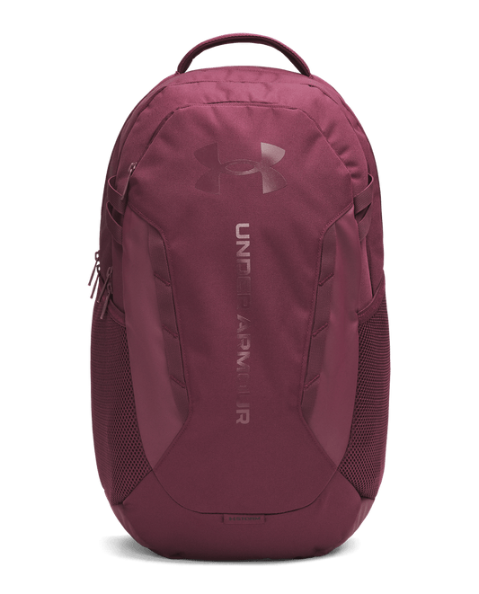 Under Armour Accessories DarkMaroon/DarkMaroon / OSFM UA Hustle 6.0 Backpack