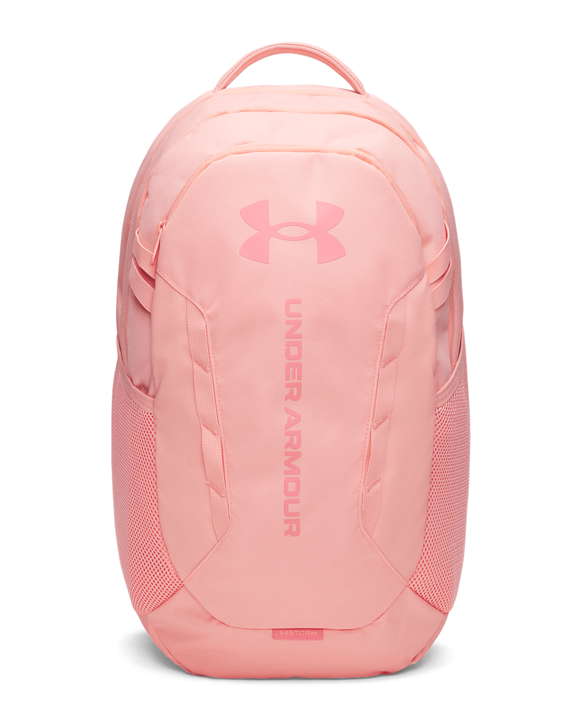 Under Armour Accessories PoshPink/BittersweetPink / OSFM UA Hustle 6.0 Backpack