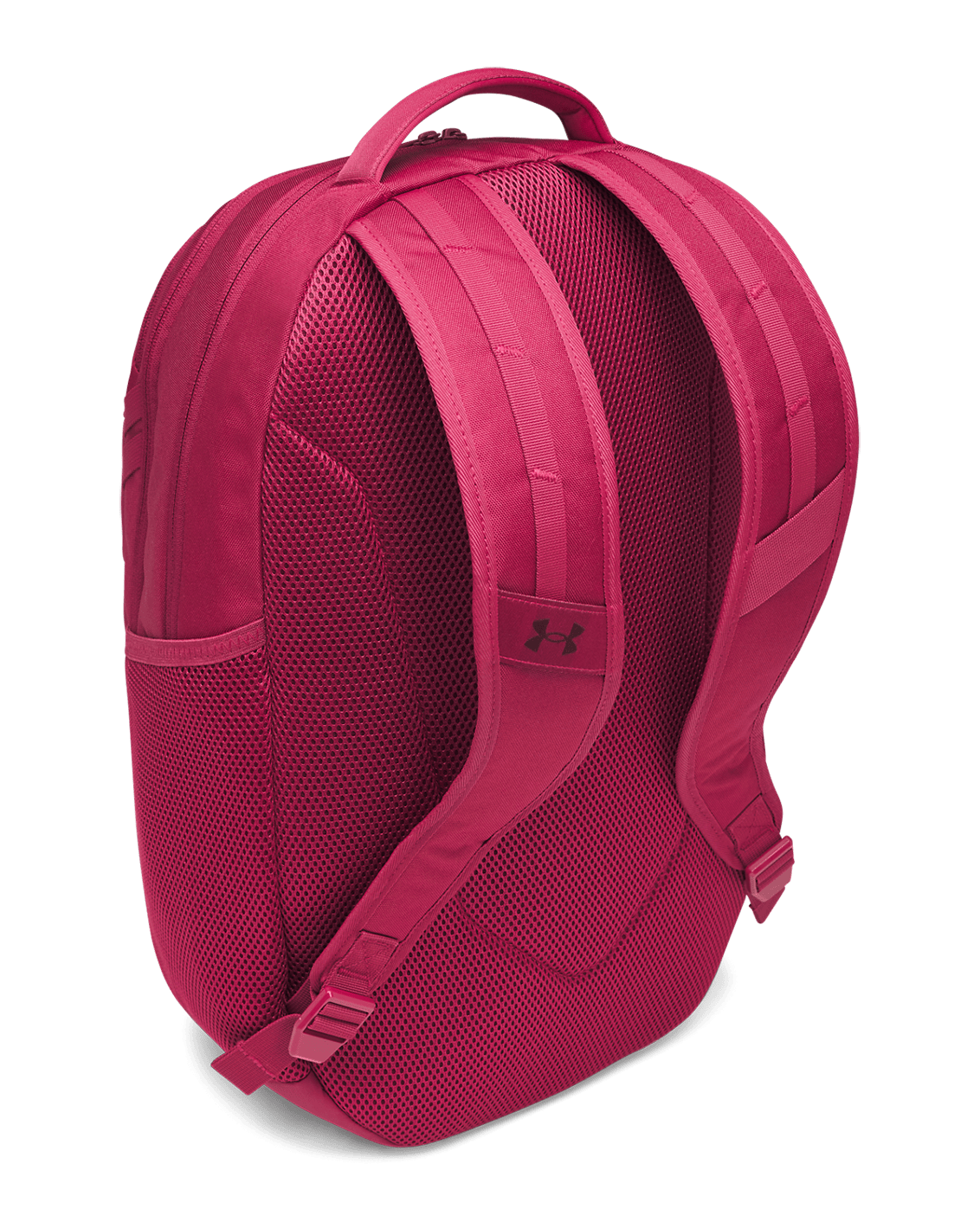Under Armour Accessories Claret/Claret / OSFM UA Hustle 6.0 Backpack