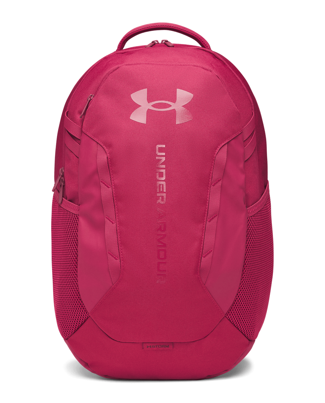 Under Armour Accessories Claret/Claret / OSFM UA Hustle 6.0 Backpack