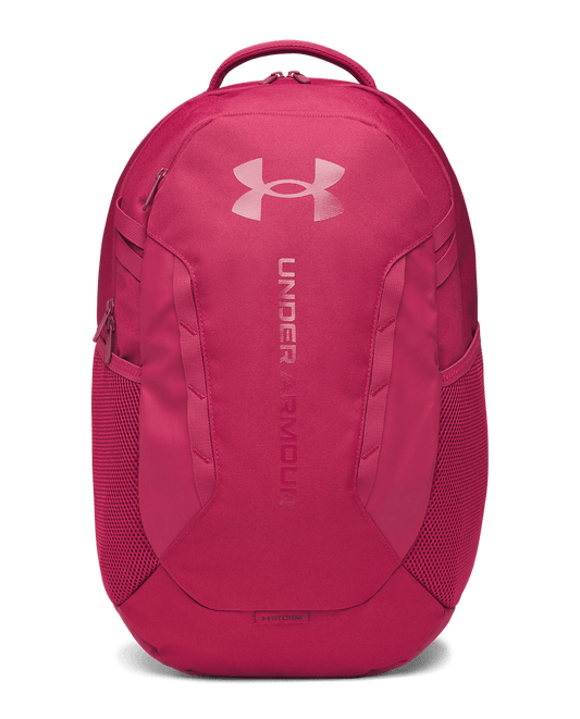 Under Armour Accessories Claret/Claret / OSFM UA Hustle 6.0 Backpack