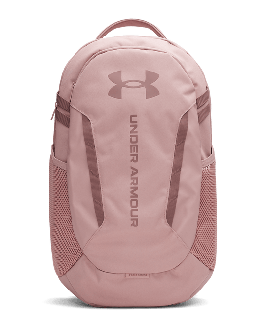 Under Armour Accessories TourmalinePink/MaroonMist / OSFM UA Hustle 6.0 Backpack
