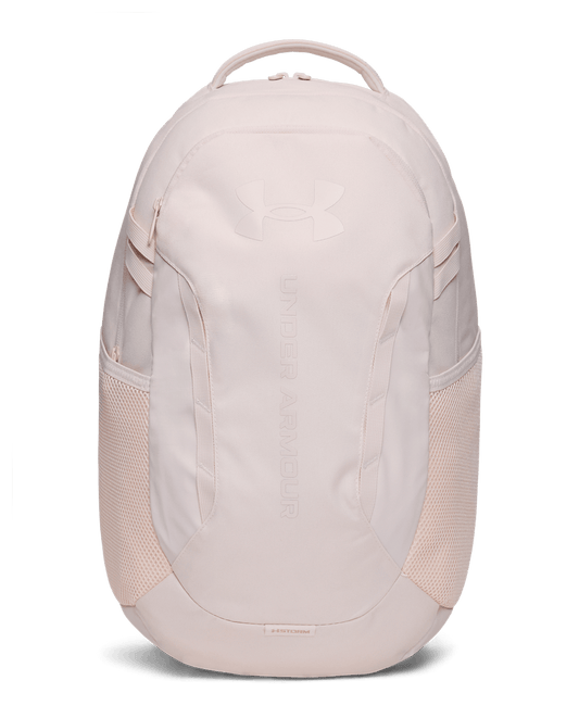 Under Armour Accessories ApexPink/ApexPink / OSFM UA Hustle 6.0 Backpack