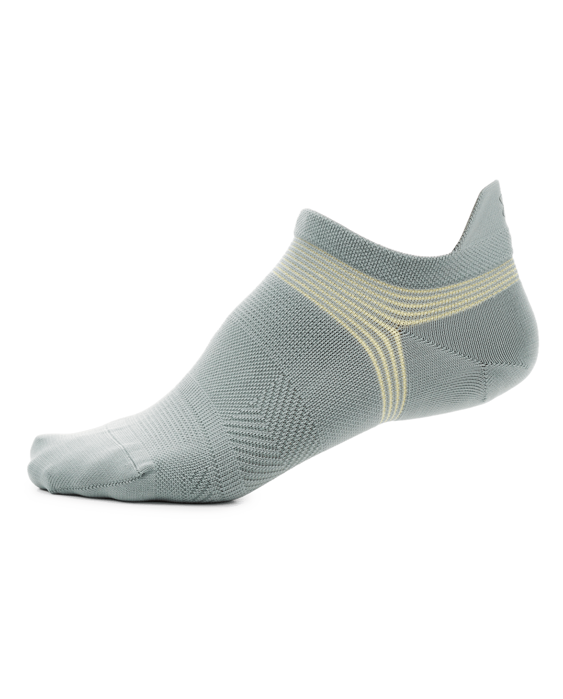Under Armour UA ArmourDry® Run Lite Unisex 3-Pack No Show Tab Socks