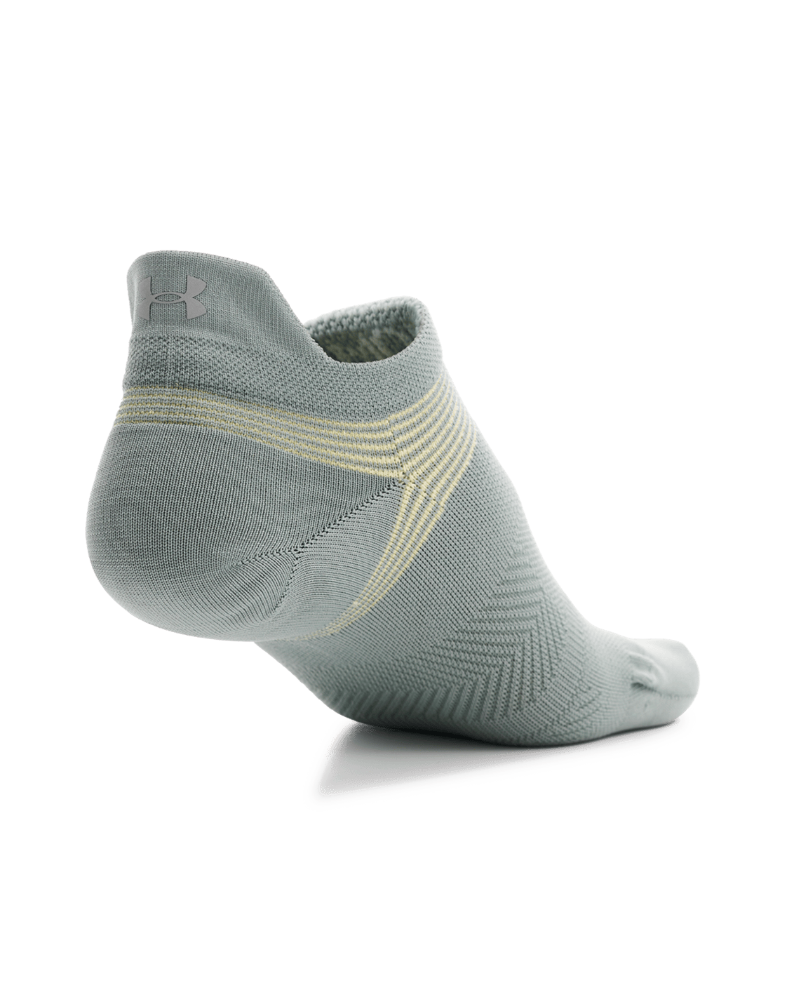 Under Armour UA ArmourDry® Run Lite Unisex 3-Pack No Show Tab Socks