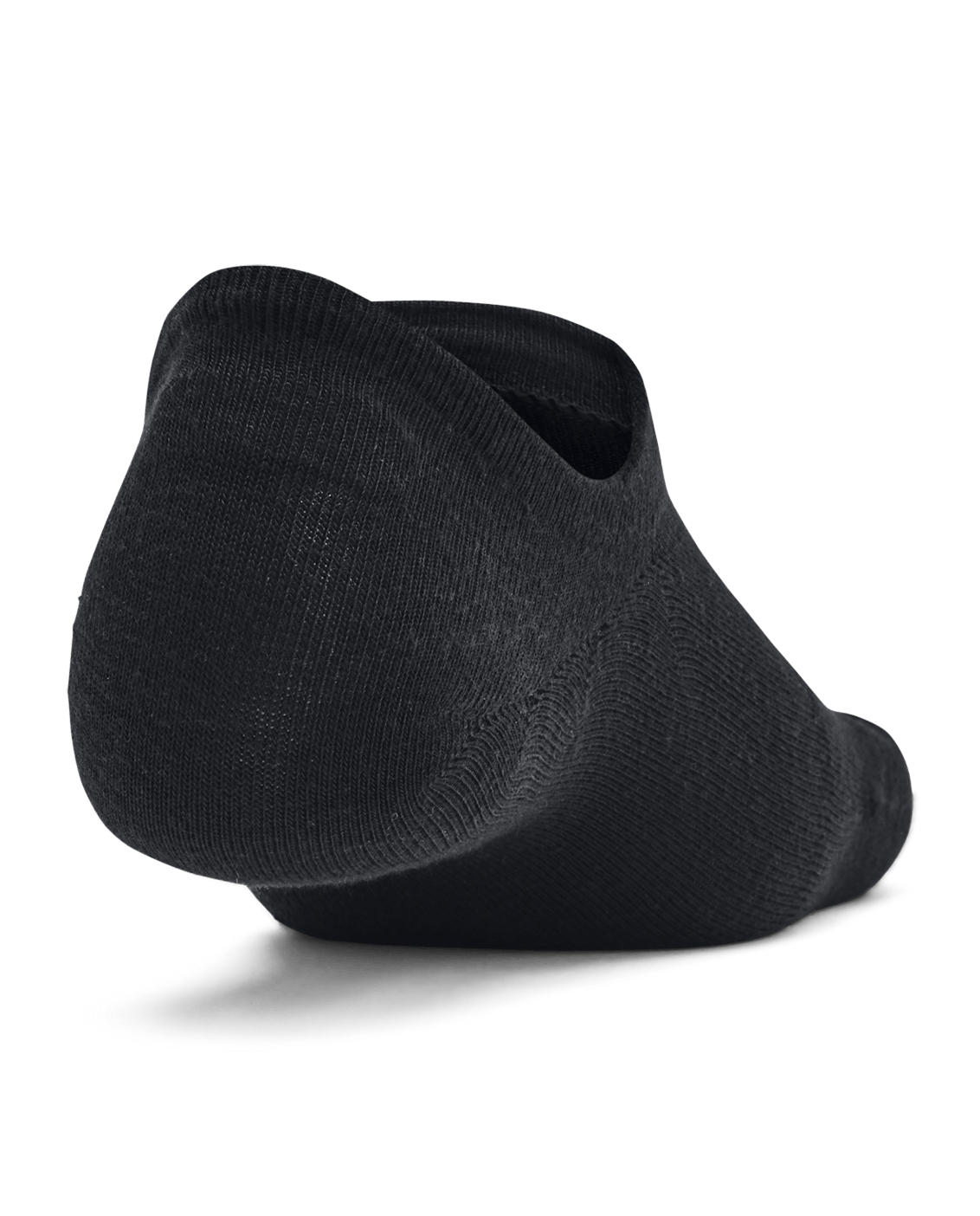 Under Armour Accessories UA Essential Ultra Unisex 6-Pack Low Socks