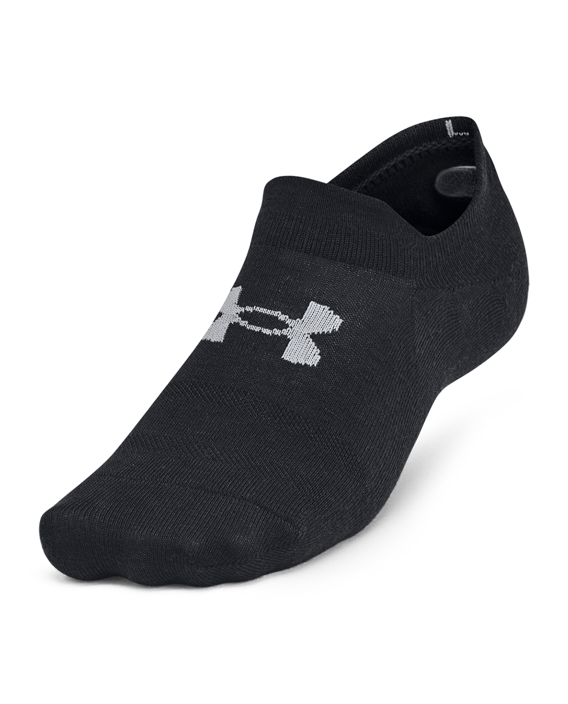 Under Armour Accessories UA Essential Ultra Unisex 6-Pack Low Socks