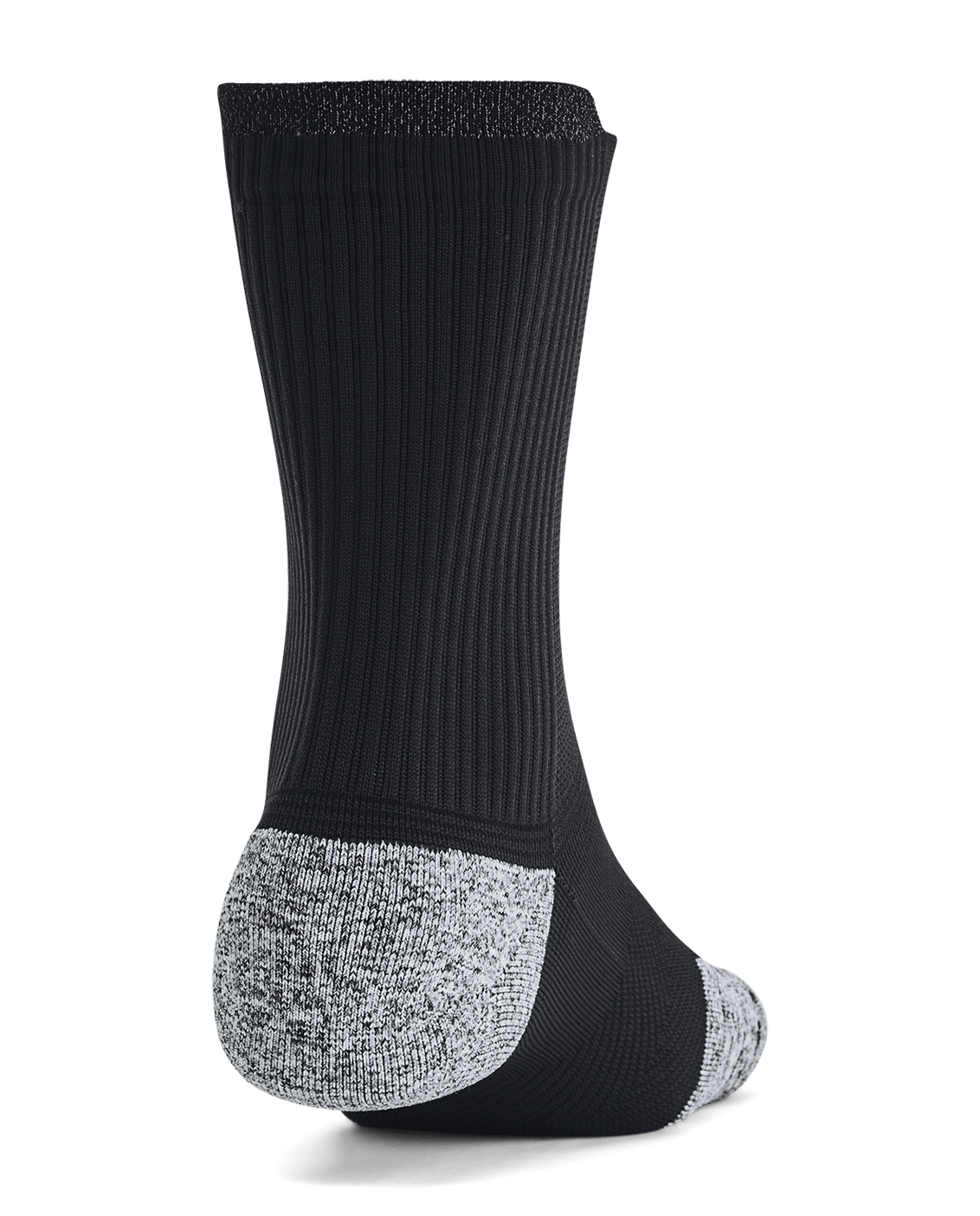 Under Armour Accessories UA ArmourDry® Run Cushion Unisex 3-Pack Mid-Crew Socks