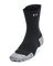 UA ArmourDry® Run Cushion Unisex 3-Pack Mid-Crew Socks