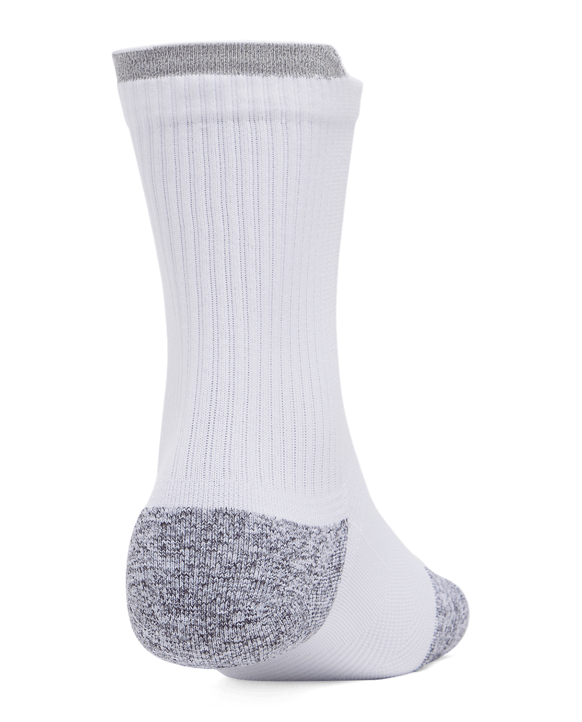 Under Armour Accessories UA ArmourDry® Run Cushion Unisex 3-Pack Mid-Crew Socks