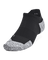 UA ArmourDry® Unisex Run Cushion 3-Pack No Show Socks