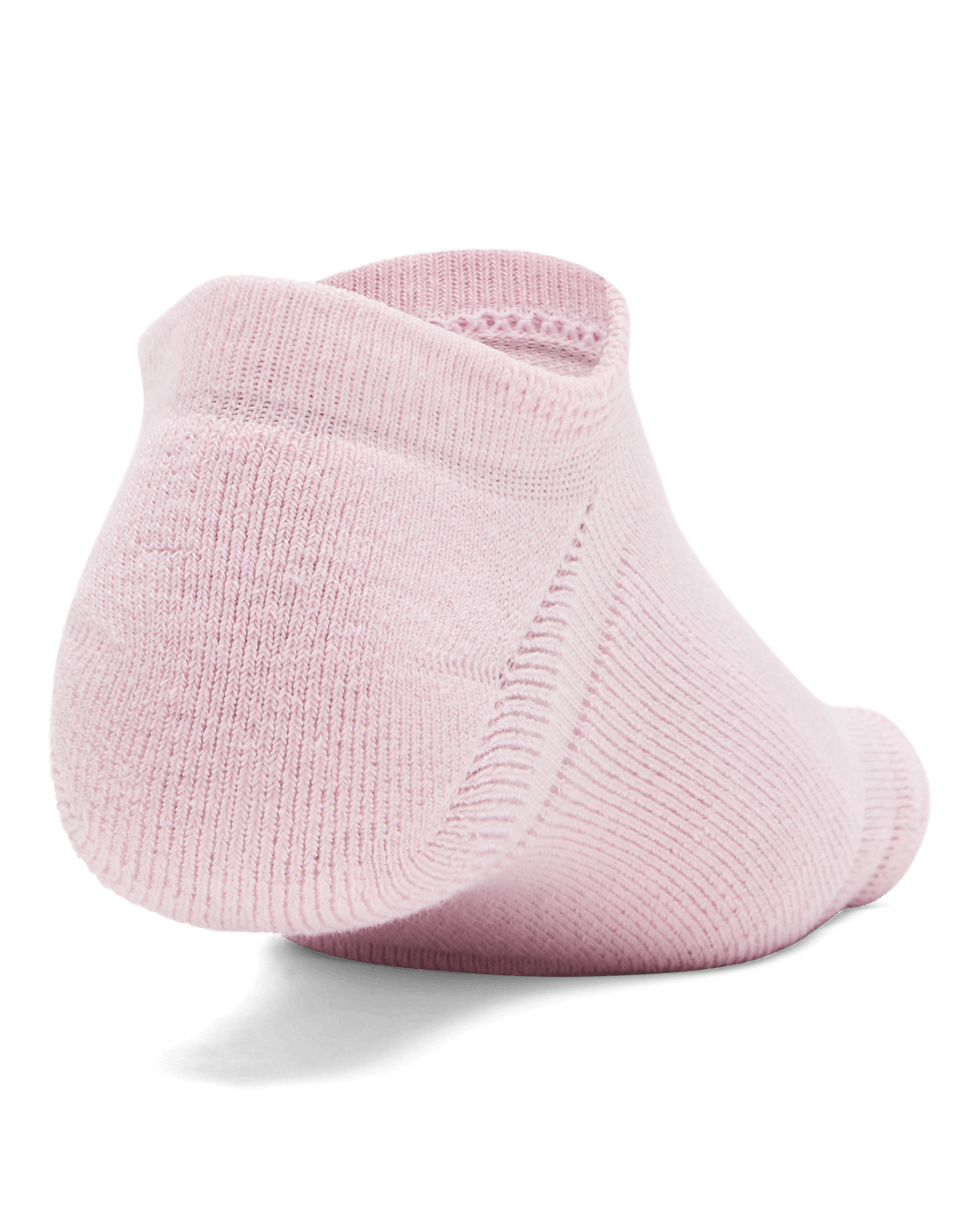 Under Armour Accessories UA Essential Cushion Unisex 6-Pack No Show Socks