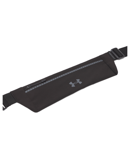 Under Armour Accessories Black/Black/Castlerock / OSFM UA Velociti Run Belt