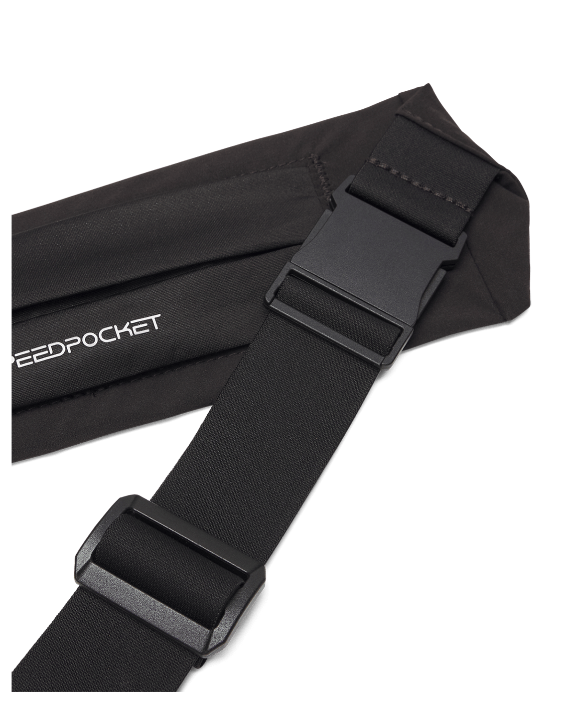 Under Armour Accessories Black/Black/Castlerock / OSFM UA Velociti Run Belt