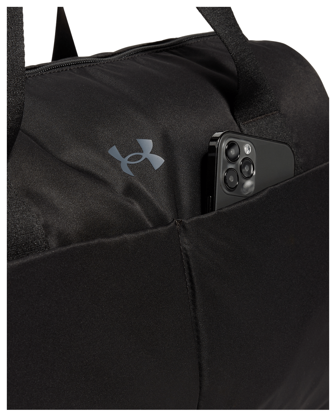 Under Armour Accessories Black/Castlerock / OSFM UA Studio Lite Duffle