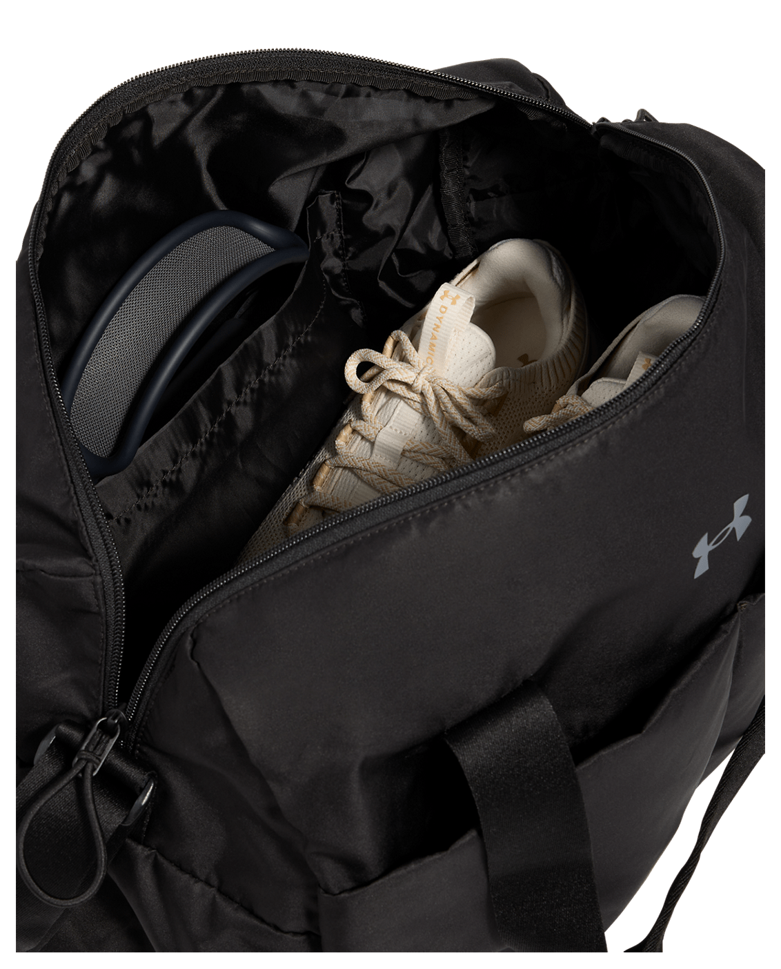 Under Armour Accessories Black/Castlerock / OSFM UA Studio Lite Duffle