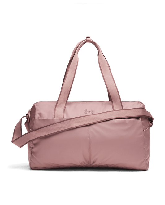 Under Armour Accessories TourmalinePink/MaroonMist / OSFM UA Studio Lite Duffle