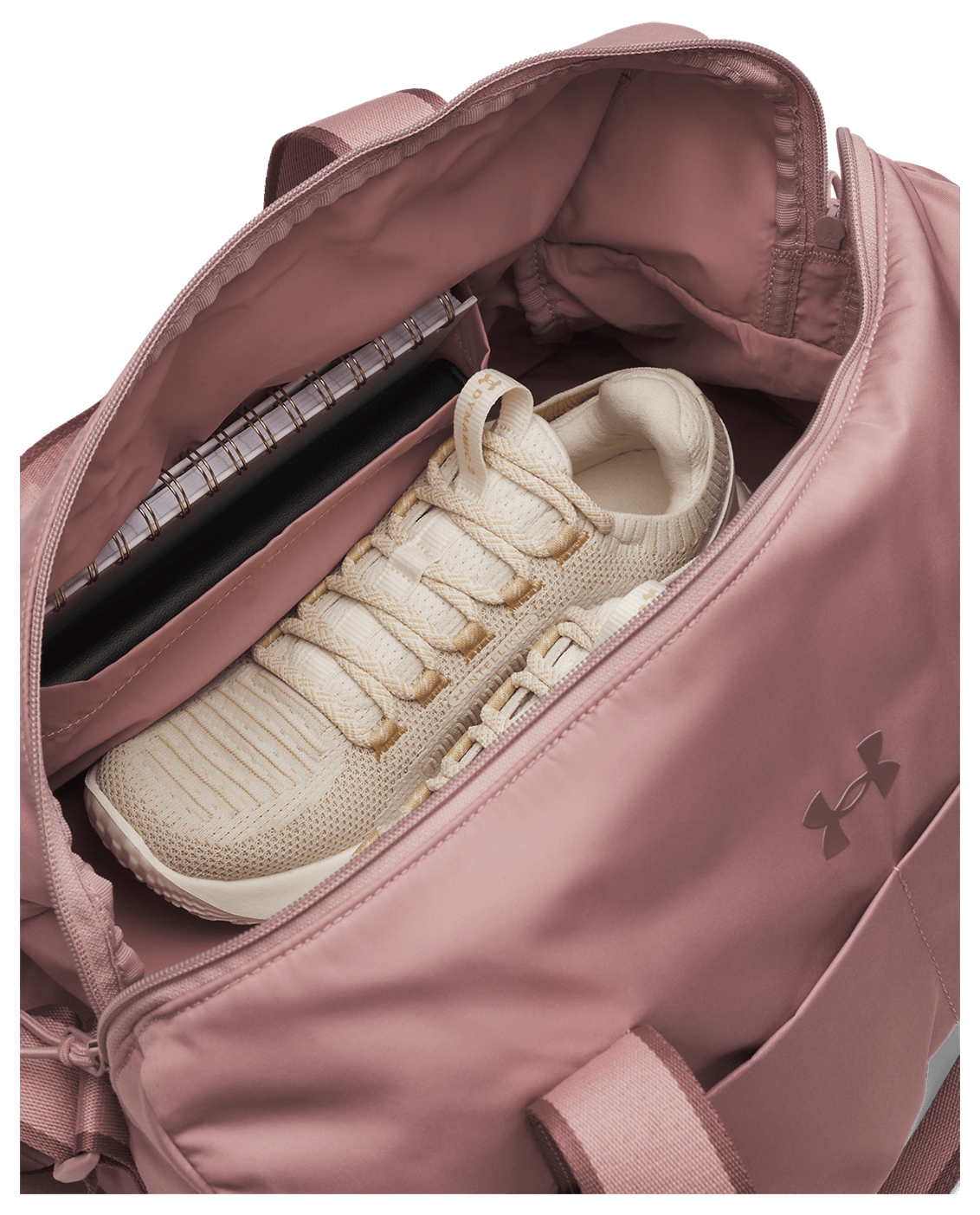 Under Armour Accessories TourmalinePink/MaroonMist / OSFM UA Studio Lite Duffle