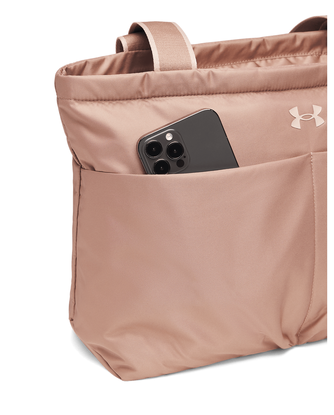 Under Armour Accessories DeepAlmond/BashfulPink / OSFM UA Studio Lite Tote