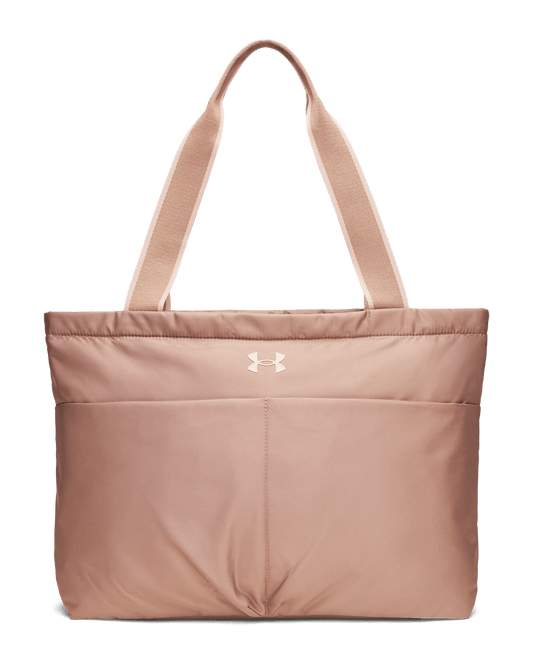 Under Armour Accessories DeepAlmond/BashfulPink / OSFM UA Studio Lite Tote