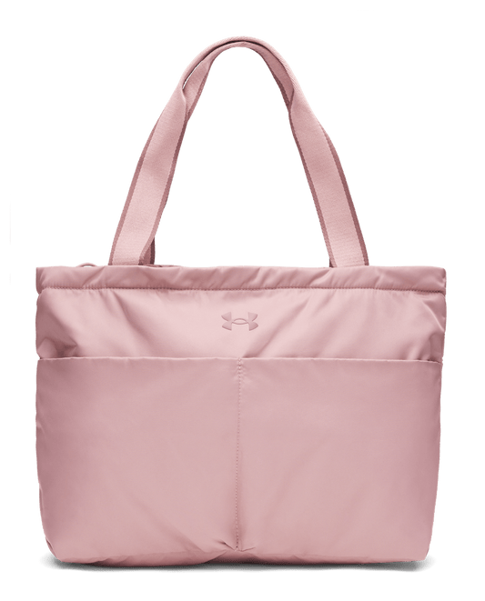 Under Armour Accessories TourmalinePink/MaroonMist / OSFM UA Studio Lite Tote