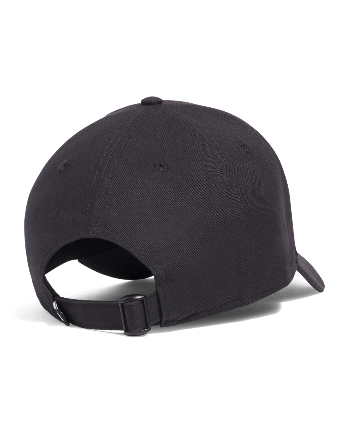 Under Armour Accessories Black/Silver / OSFM UA Essential Low Men's Adjustable Cap