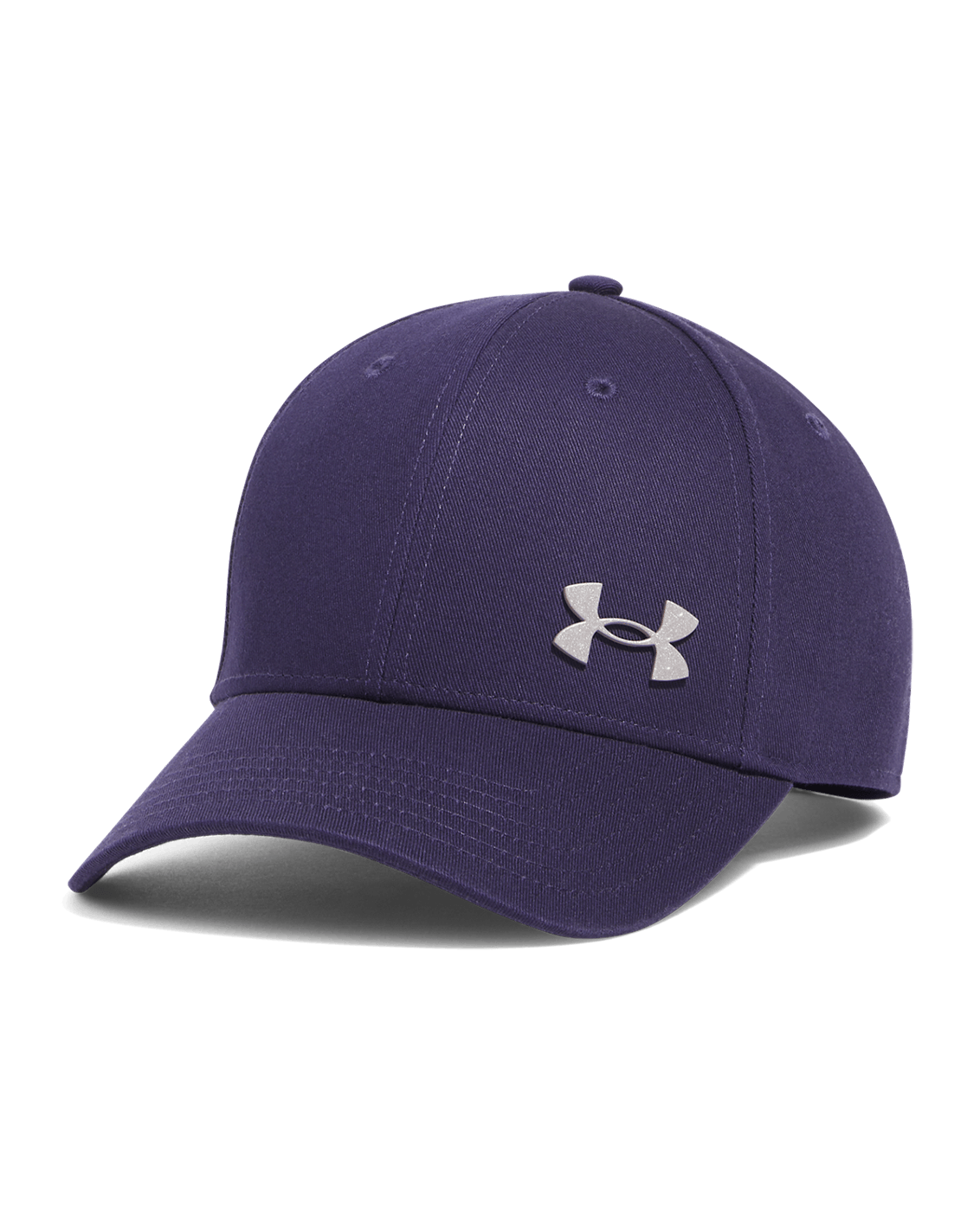 Under Armour Accessories MidnightNavy/Silver / OSFM UA Essential Low Men's Adjustable Cap