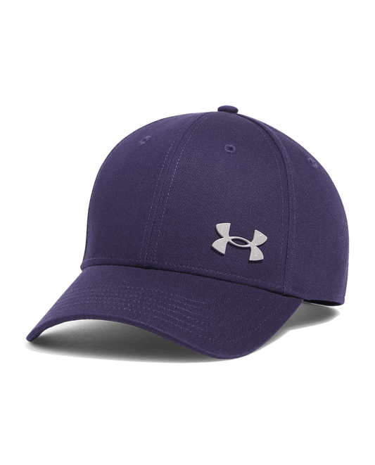 Under Armour Accessories MidnightNavy/Silver / OSFM UA Essential Low Men's Adjustable Cap